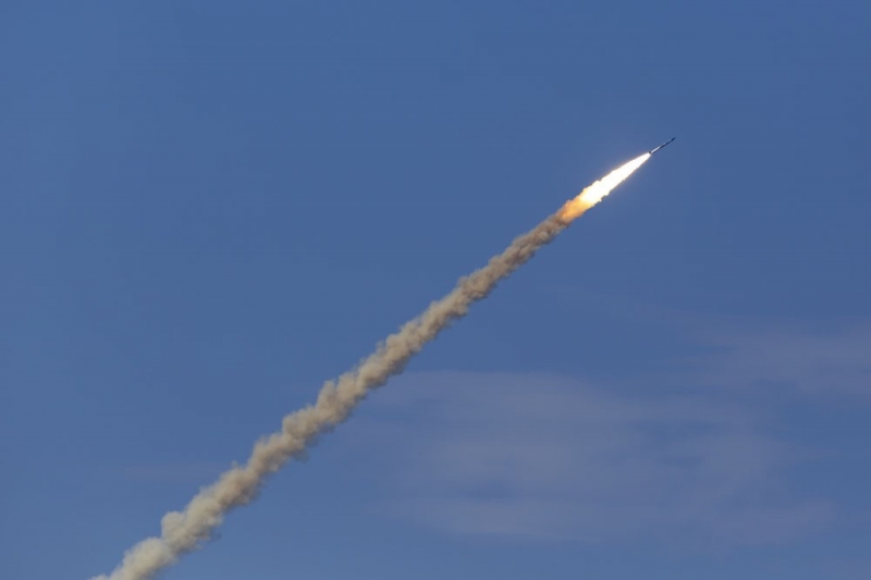 Британия надеется, что Россия будет исполнять «ракетный договор»