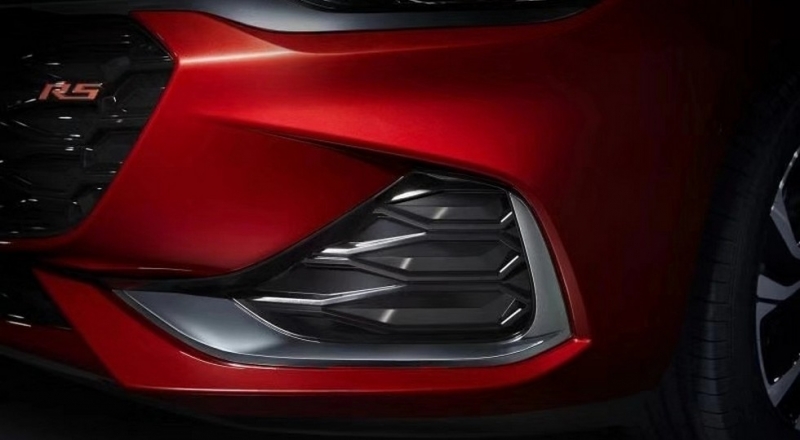 Chevrolet интригует: новый кроссовер и таинственная модель, которая передаст привет Opel