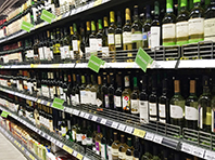 Чиновники хотят ввести новые меры, сокращающие потребление спиртного в России