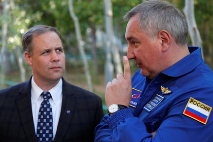 Глава НАСА приедет в Россию