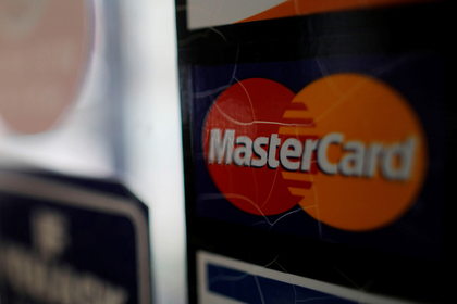 Mastercard покарали за монополизм