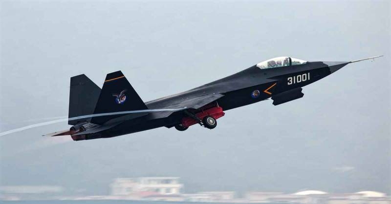Совершенствование системы ПВО КНР на фоне стратегического соперничества с США (ч. 5)
