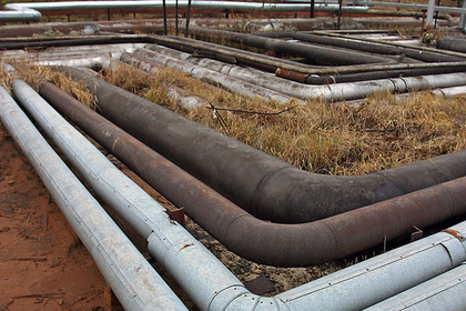Найден источник загрязнения поставляемой в Белоруссию российской нефти