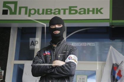 В команде Зеленского пообещали позаботиться о бывшем банке Коломойского