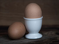 Яйца на завтрак - идеальный выбор для людей с диабетом