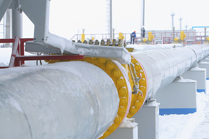Украина раскрыла план на случай потери транзита российского газа
