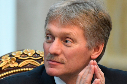 Кремль отреагировал на идею освободить малоимущих от налогов