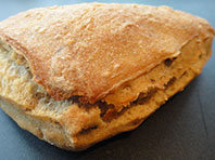 Уникальный хлеб разработали в Северной Осетии 