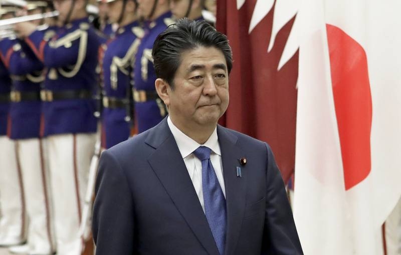 Милитаризм 2.0. Япония накачивает мускулы