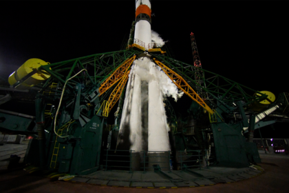 ОАЭ захотели купить у России «Союз» для полета своих космонавтов
