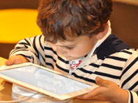 Психология: мобильные устройства вызывают проблемы с поведением у детей