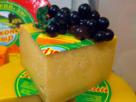 Сыр признан уникальным продуктом, контролирующим сахар
