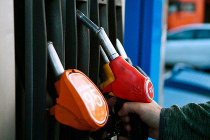 Власти отреагировали на предупреждение о росте цен на бензин