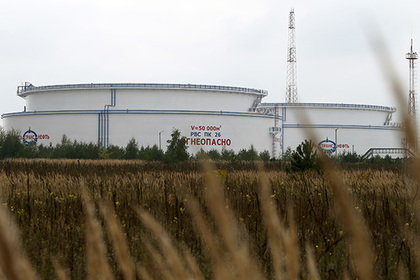 Белоруссия начала предъявлять России претензии за «грязную» нефть