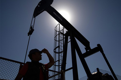Россия настроилась на обвал цен на нефть до 30 долларов