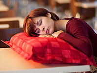 Проблемы со сном и состояние сердца связаны, показало исследование