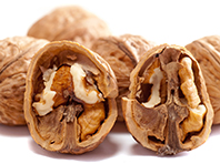 Восстановить здоровье кишечника помогут грецкие орехи