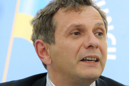 Советник Зеленского призвал расчленить «Нафтогаз»