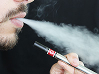 Электронные сигареты со вкусом мяты и ментола назвали потенциально опасными