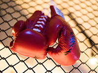 Врачи предупреждают: даже самые простые тренировки по боксу опасны