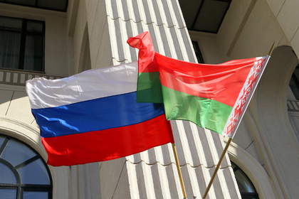 Появились подробности экономической интеграции России и Белоруссии