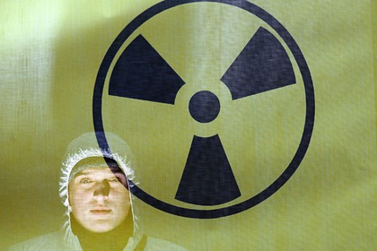 Ввезенные из Европы в Россию ядерные отходы пообещали вернуть обратно