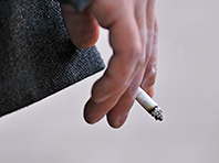 Ученые выявили связь между курением и психическими проблемами