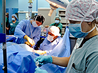 Революционная система решит основную проблему трансплантологии