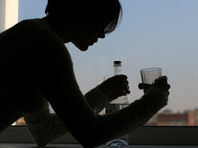 Алкогольная зависимость - семейная проблема, доказали неврологи