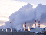 Медики обвинили озоновое загрязнение в смертях среди населения Земли