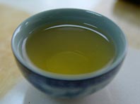Исследователи: зеленый чай защищает от рака груди