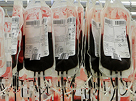 Переливание крови спасет от коронавируса, уверены гонконгские эксперты