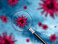 Вирусологи сравнили новый корнавирус с рецидивирующим ВИЧ