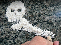Университет Дьюка представил новое лекарство против кокаиновой зависимости