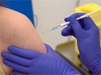 Вакцина против COVID-19 отлично себя показала в тестах