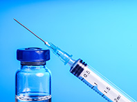 Китай представил новую вакцину против бешенства 