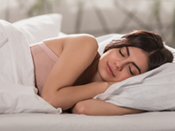 Простая и эффективная система поможет проследить за сном человека