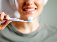 Зубные пасты помогут сдержать распространение COVID-19