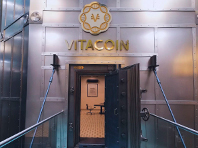 Создана новая площадка для борьбы со старением - Vitacoin club
