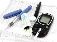 Исследователи протестировали новую терапию диабета 2-го типа