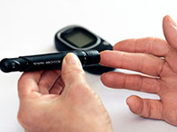 Диабет 2-го типа грозит сердечными приступами, предупреждают медики