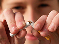 Сегодня отмечается всемирный День отказа от курения