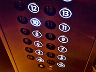 Российские ученые придумали, как сделать лифты безопаснее