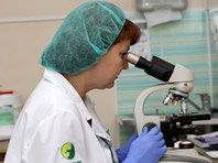 В России готовится к испытаниям новая вакцина против коронавируса