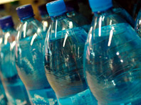 Питьевая вода в России вызвала вопросы у экспертов