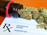 Доказано: медицинская марихуана вызывает зависимость у пациентов