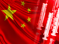 На рынок готовится выйти новая китайская вакцина против коронавируса