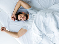 Неврологи объяснили развитие отклонений в нормальном цикле сна