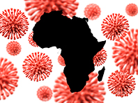 Африканский штамм коронавируса оказался опаснее британского