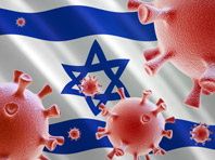 Обнаружен новый израильский штамм коронавируса